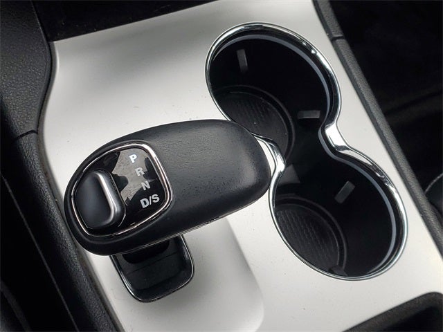 2015 Jeep Grand Cherokee Altitude