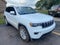 2022 Jeep Grand Cherokee WK Laredo E