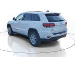 2022 Jeep Grand Cherokee WK Laredo E