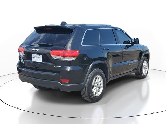 2019 Jeep Grand Cherokee Laredo E