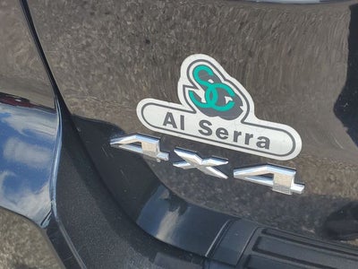2019 Jeep Grand Cherokee Laredo E