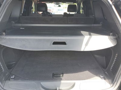 2019 Jeep Grand Cherokee Laredo E