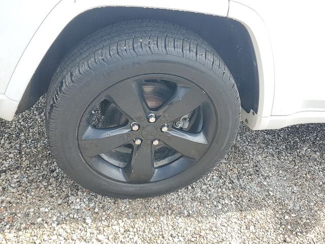 2014 Jeep Grand Cherokee Altitude