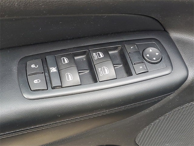 2015 Jeep Grand Cherokee Altitude