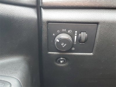 2015 Jeep Grand Cherokee Altitude