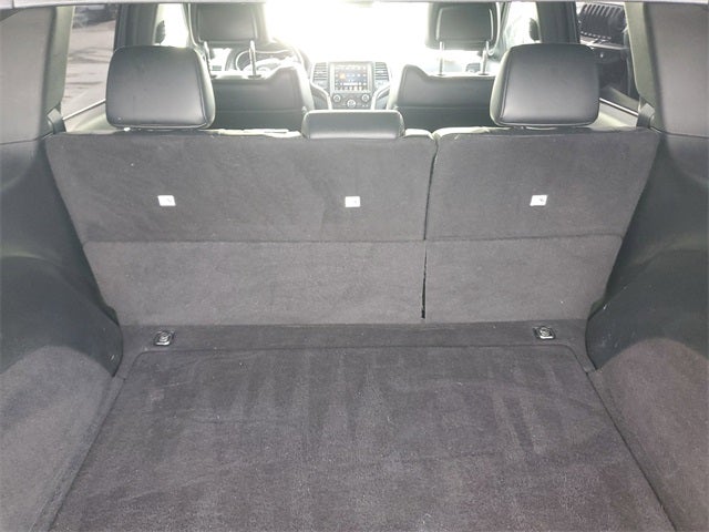 2015 Jeep Grand Cherokee Altitude