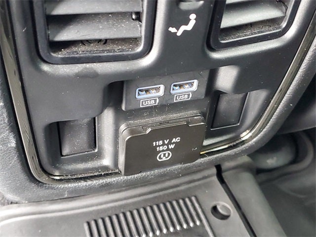 2021 Jeep Grand Cherokee Limited X