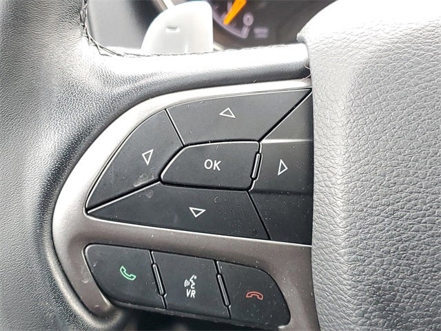 2021 Jeep Grand Cherokee Limited X