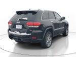 2021 Jeep Grand Cherokee Overland