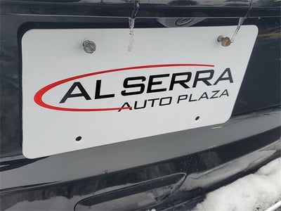 2021 Jeep Grand Cherokee Overland