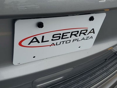 2021 Jeep Grand Cherokee High Altitude