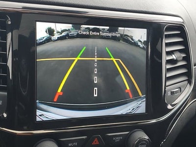 2021 Jeep Grand Cherokee High Altitude