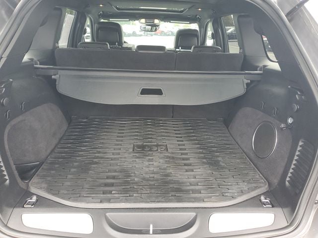 2021 Jeep Grand Cherokee High Altitude