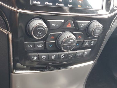2021 Jeep Grand Cherokee High Altitude