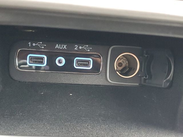 2021 Jeep Grand Cherokee High Altitude