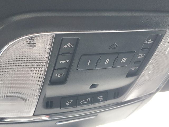 2021 Jeep Grand Cherokee High Altitude