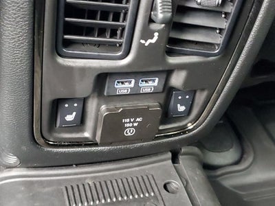 2021 Jeep Grand Cherokee High Altitude