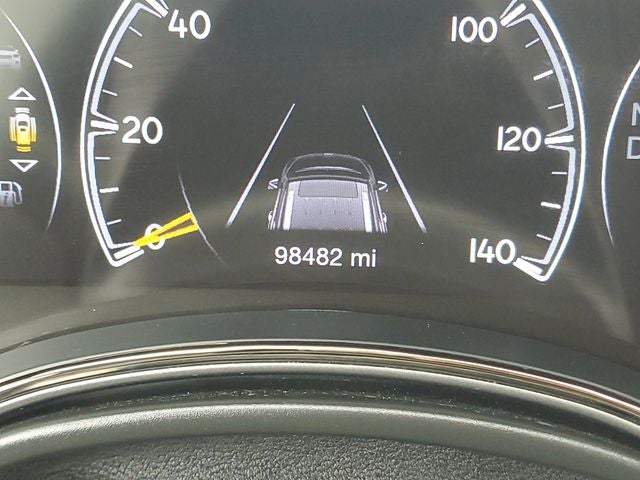 2021 Jeep Grand Cherokee High Altitude