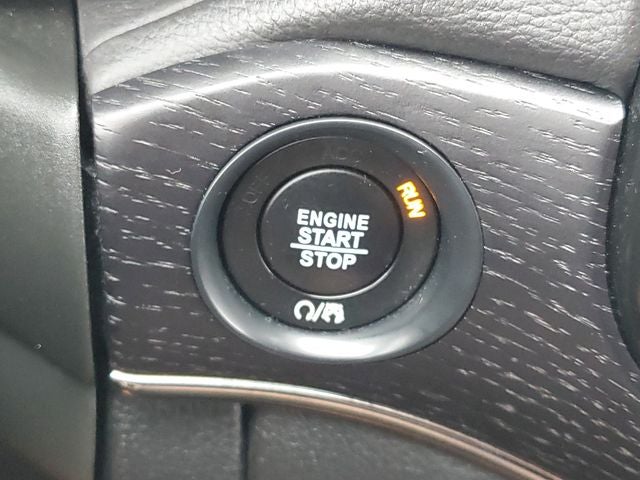 2021 Jeep Grand Cherokee High Altitude