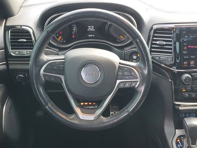 2020 Jeep Grand Cherokee High Altitude