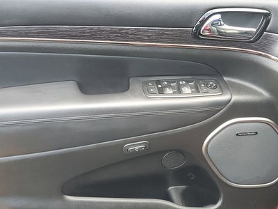 2020 Jeep Grand Cherokee High Altitude