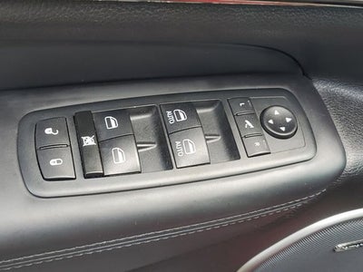 2020 Jeep Grand Cherokee High Altitude