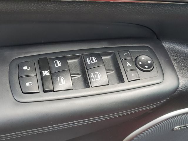 2020 Jeep Grand Cherokee High Altitude