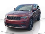 2020 Jeep Grand Cherokee High Altitude