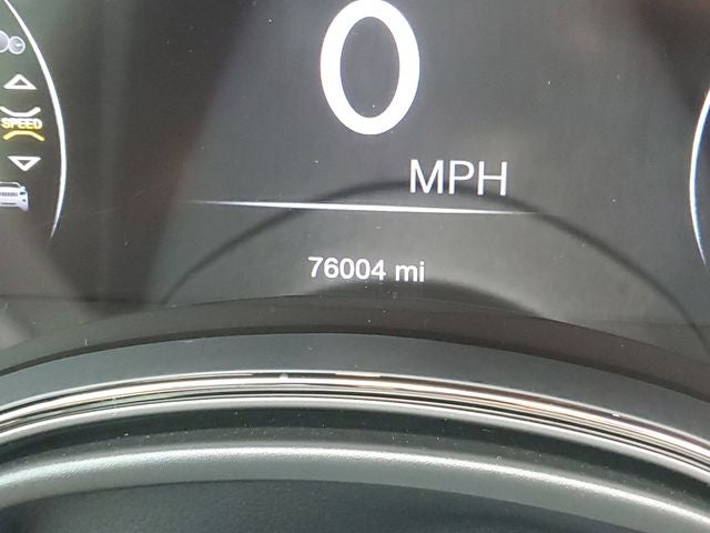 2020 Jeep Grand Cherokee High Altitude