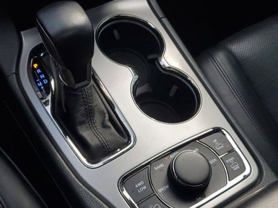 2020 Jeep Grand Cherokee High Altitude