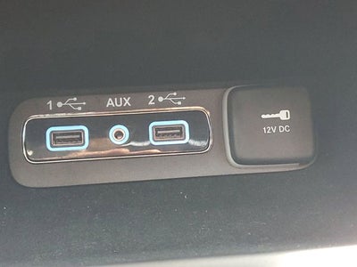 2020 Jeep Grand Cherokee High Altitude