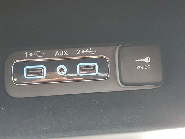 2020 Jeep Grand Cherokee High Altitude