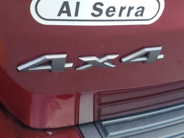 2020 Jeep Grand Cherokee High Altitude