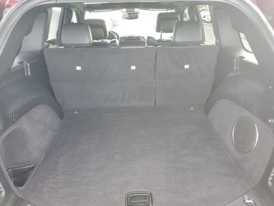 2020 Jeep Grand Cherokee High Altitude