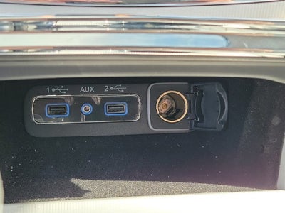 2018 Jeep Grand Cherokee Summit
