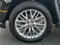2018 Jeep Grand Cherokee Summit