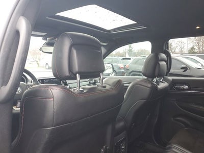 2019 Jeep Grand Cherokee Trailhawk