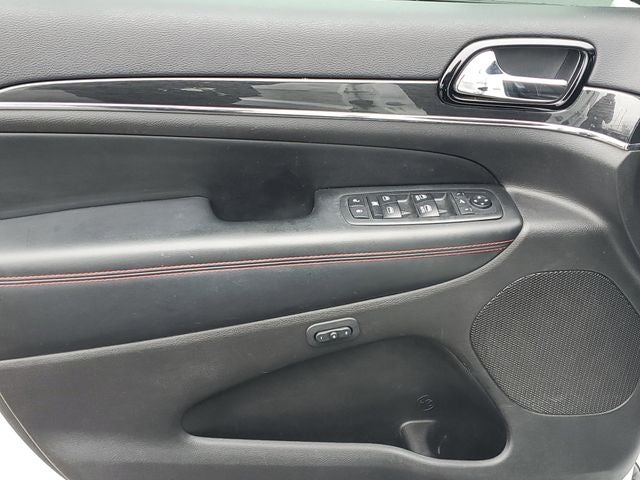 2019 Jeep Grand Cherokee Trailhawk