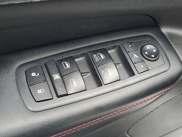 2019 Jeep Grand Cherokee Trailhawk