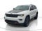 2019 Jeep Grand Cherokee Trailhawk