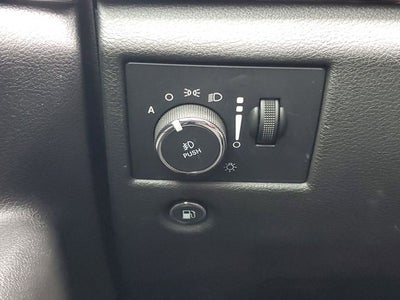 2019 Jeep Grand Cherokee Trailhawk