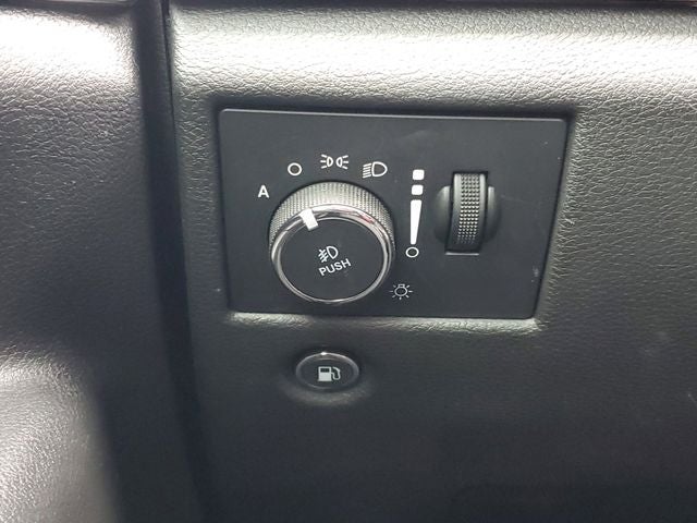 2019 Jeep Grand Cherokee Trailhawk