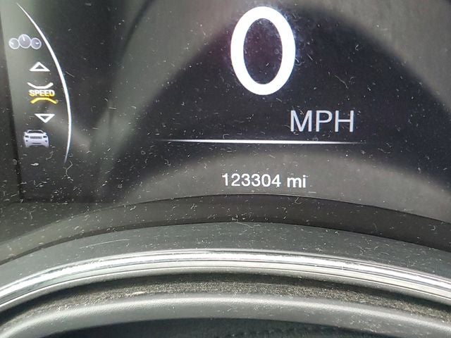 2019 Jeep Grand Cherokee Trailhawk