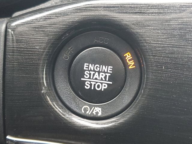 2019 Jeep Grand Cherokee Trailhawk