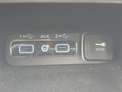 2019 Jeep Grand Cherokee Trailhawk