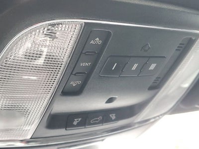 2019 Jeep Grand Cherokee Trailhawk