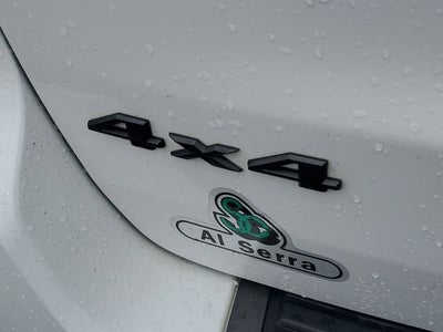 2019 Jeep Grand Cherokee Trailhawk