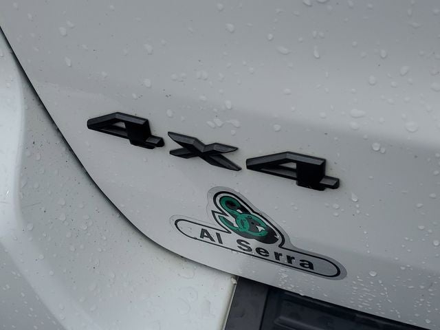 2019 Jeep Grand Cherokee Trailhawk