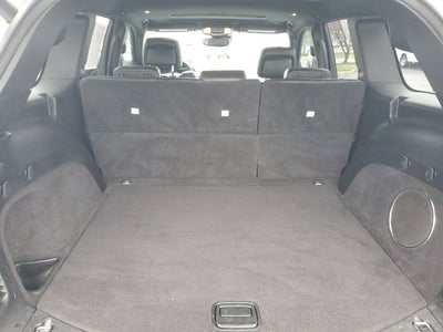 2019 Jeep Grand Cherokee Trailhawk