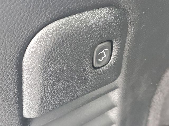 2019 Jeep Grand Cherokee Trailhawk